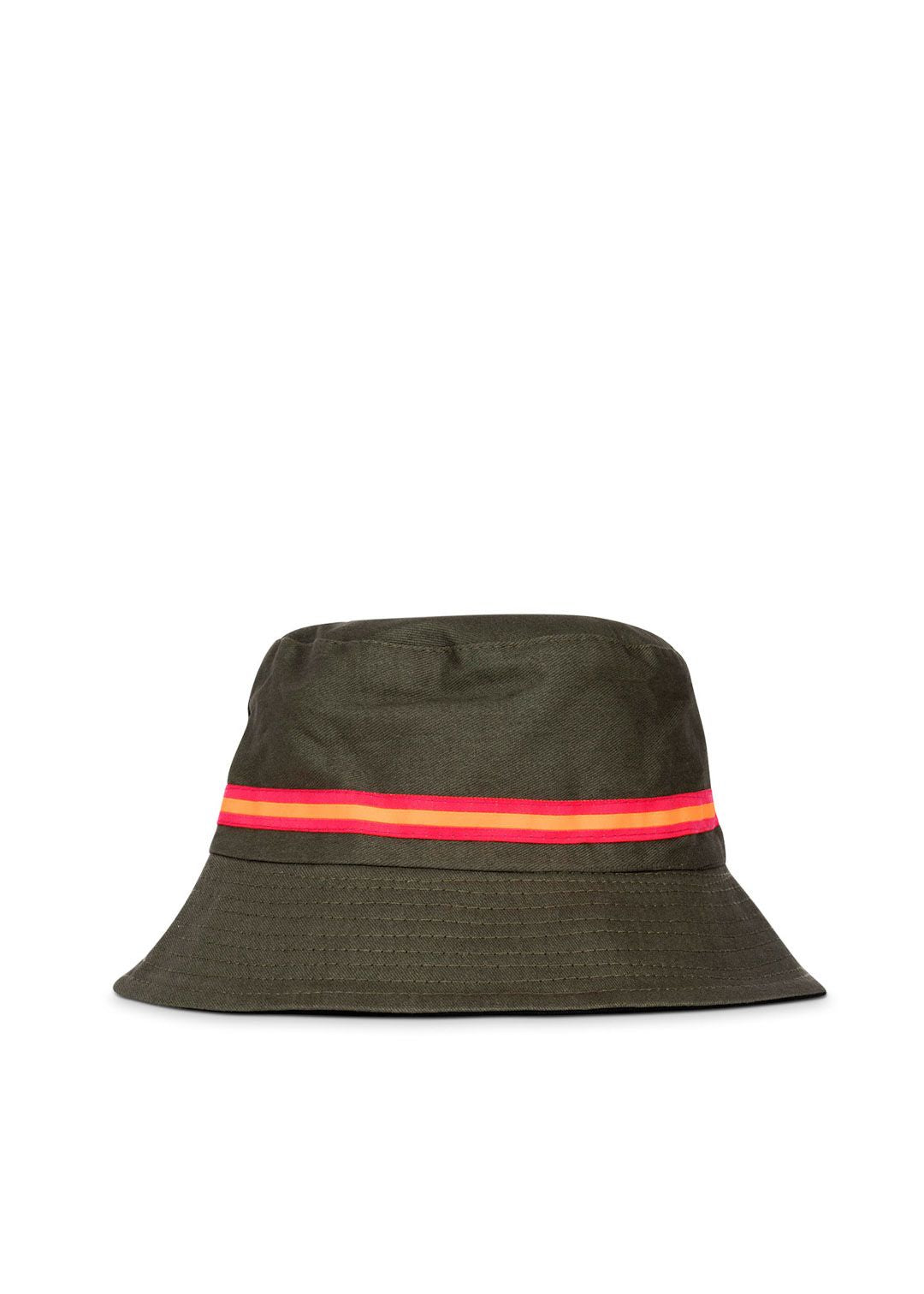 olive/showoff pier hat