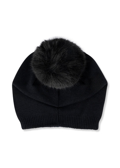 kids smiley hat