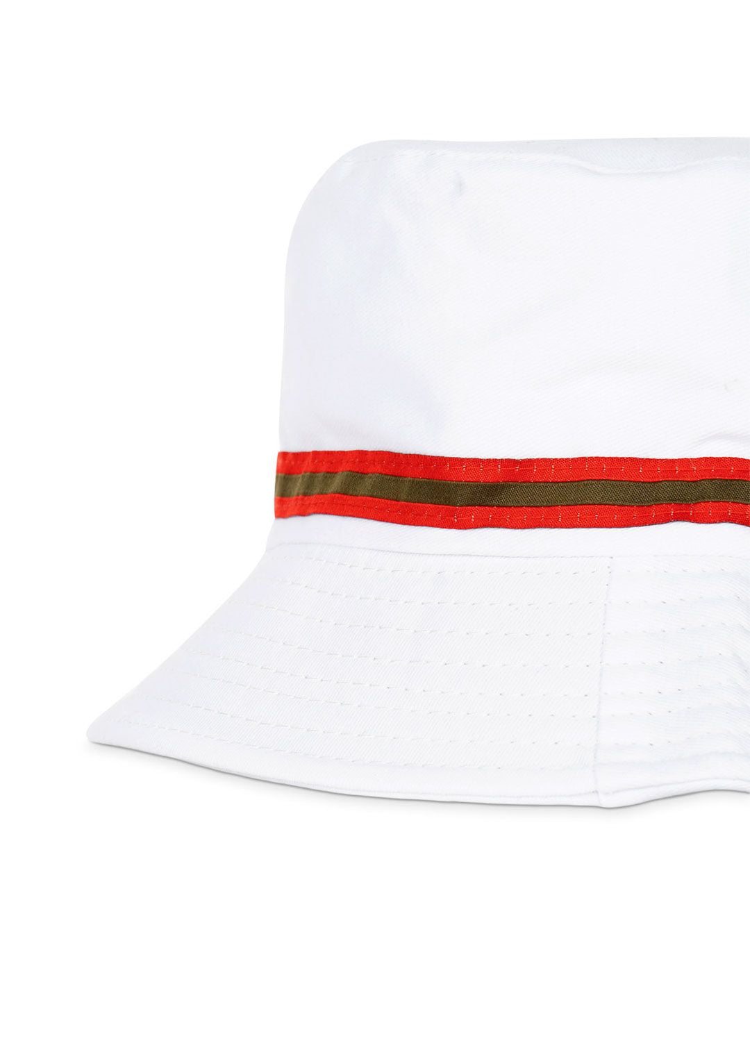 white/bello pier hat