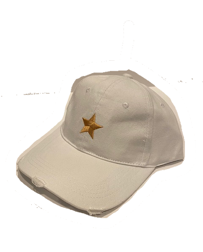 boardwalk baseball cap