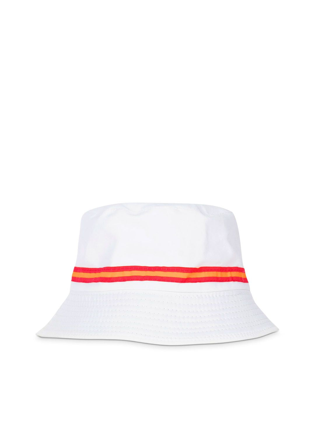 white/showoff pier hat