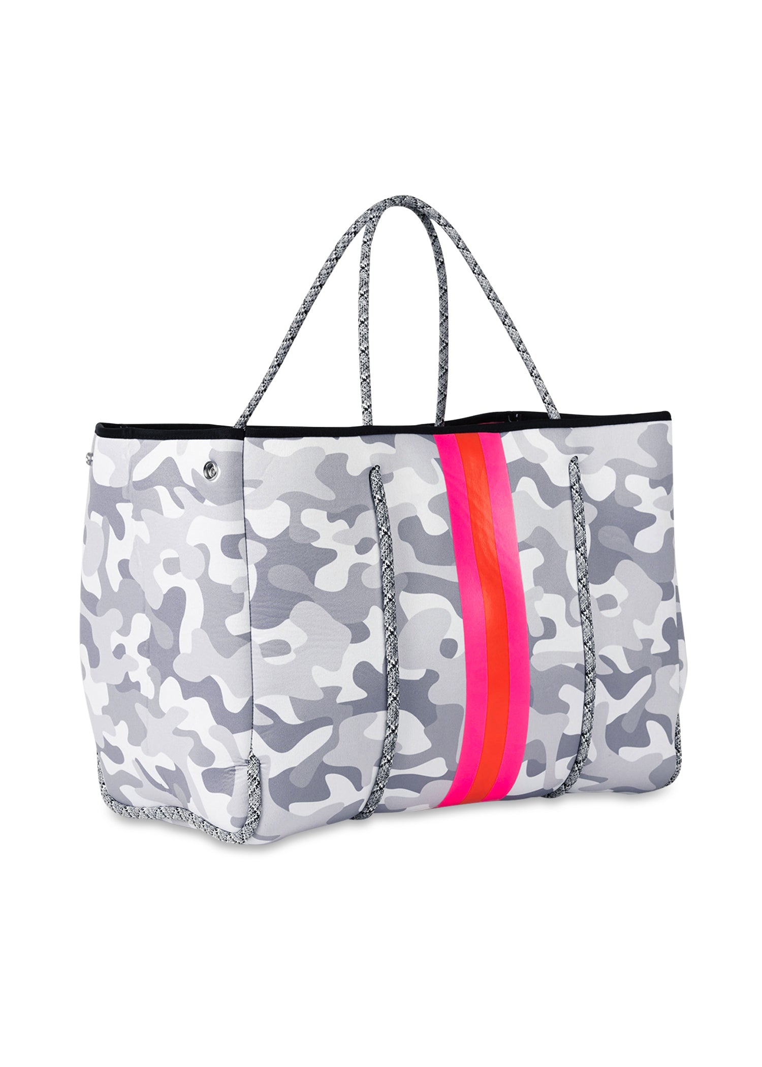 greyson rise © neoprene tote