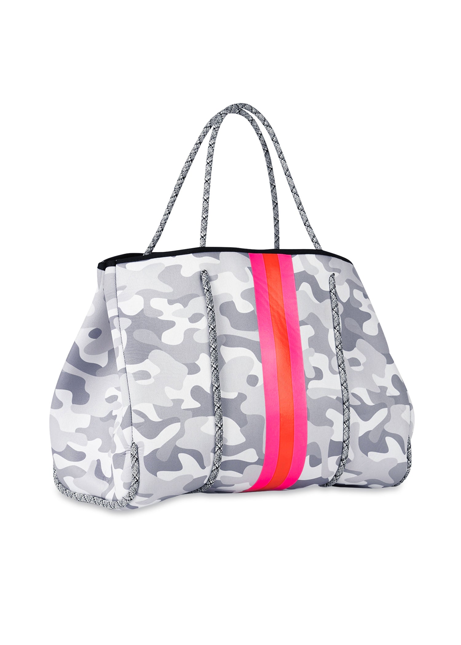 greyson rise © neoprene tote