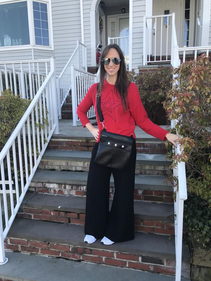 peyton trend crossbody